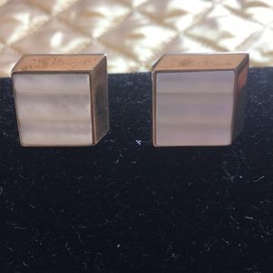 Swank vintage cuff links
